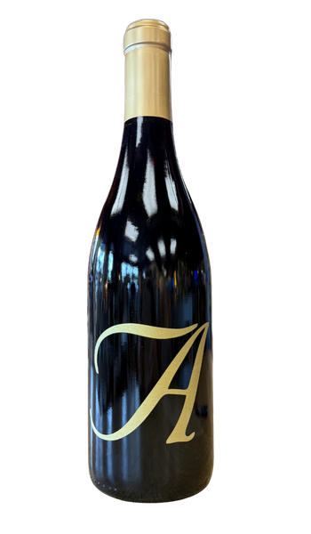 2021 Reserve Grenache Zinfandel Blend